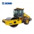 Import XCMG Official Manufacturer XS143H xcmg static 14 ton vibrator new road roller price for sale from China