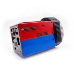 Xielifeng Aluminum Die Casting Parts Precision Casting Aluminum Parts Customized Cnc Machining Motorcycle Components