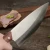 Import Xingye 9.5 Inch Stainless Steel Long Blade Ergonomic Handle Full Tang Kitchen Knife Meat Cutting Knife from China