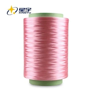 Xingyu Uhmwpe Filament Fiber 100d Yarn Uhmwpe Filament Examination Grade Yarn 1600