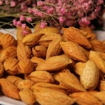 xinjiang bulk healthy snacks dry badam almond nut