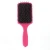 Import Xinlinda brand manufacture cushion massage wholesale soft touch hair brush plastic from China