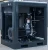 Import XLAM10A-05K  10hp  air screw  compressor  pump 7.5kw  10hp ac compressor from China