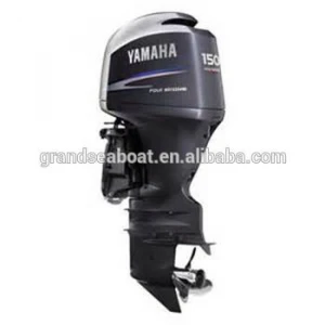 Yamaha Outboard Engine 150hp