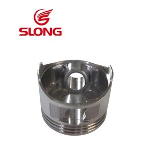 YANCHENG SLONG GX200 6.5HP  196CC 4 STROKE AIR COOLED GASOLINE ENGINE SPARE PARTS piston
