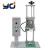 Import YD-40B semi automatic ropp cap glass bottle screw cap machine from China