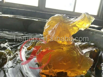 yellow color lubricant grease for engine bearing and gear