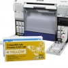 Yesion Dry Lab Ink cartridges /Compatible Inks for  D700, D3000