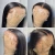 Import YesWigs Cheap Whosale Swiss Transparent Lace Front Wig Raw Indian Virgin Human Hair HD Full Lace Frontal Closure Wig Vendor from China
