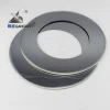 YG15 circular carbide saw blade for cutting paper cemented carbide saw blade carbide inserts