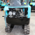 Import YG27-8U 2700kg 360 Degree Rotation Mini Excavator from China