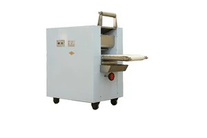 YJHP200 High quality Chapati / Pita / Tortilla / Roti/Troti making machine