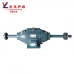 YL-PM-017 Economic Small double side hardware Grinding Machine Economic!!