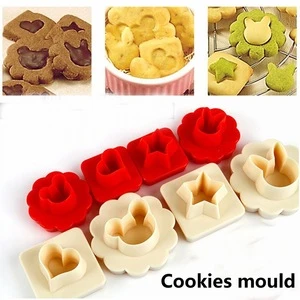 YL034 2015 hot baking tool good price cookie mold