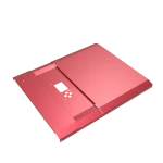 YONGU High Quality Enclosure Box Aluminum Alloy Frame 6060 Aluminum Extrusion Profiles