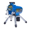 YOURT 595 airless paint sprayer machine paint gun sprayer manufacturer airless spray gun paint spray machine price