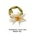 Import ZA Style Spring Handmade Exaggerated Large Flower Necklace Bracelet Earrings Jewelry Set For Women from China