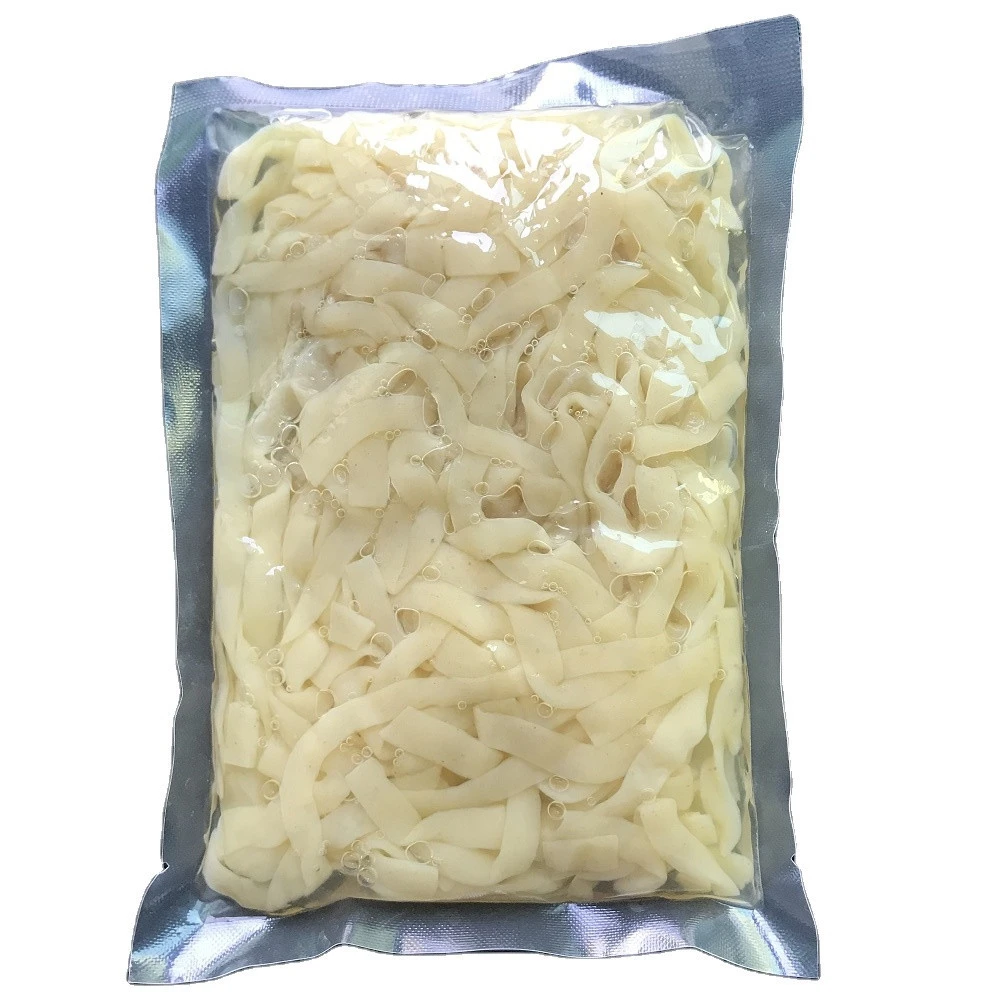zero carb instant noodles organic konjac Fettuccine with oat fiber shirataki noodles