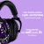 Import ZH EM015 High Thick Earpads Noise Cancelling Baby Ear Protection Earmuff from China