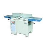 ZICAR good quality Combined Planer Thicknesser woodworking planer wood planer MP410 for woodworking machine