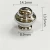 Import zinc alloy cupboard wardrobe door knob furniture handles and knobs from China