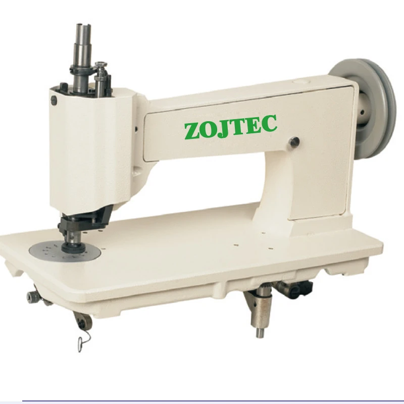 ZJ10-4 Single needle chainstitch embroidery machine
