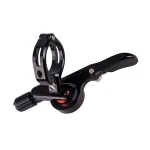 ZTTO MTB Seatpost Dropper Remote Lever Style Cable Lever Mechanical Droppers