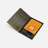 Zuoluo Custom Design ID/Hotel Supplies Key Card Holder/Envelope/Sleeve