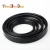 Import ZX /SK/HD concrete pump pipe coupling rubber ring/seal/gasket from China