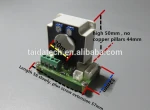 0-50A 0-100A 0-200A 0-300A electrical installation testing multifunction electrical tester voltage and current meter panel meter