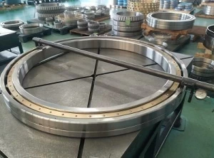High precision bearing 527251 for cable strander machine
