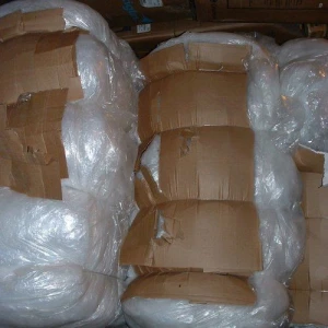 Clear LDPE Film 98/2 Bales