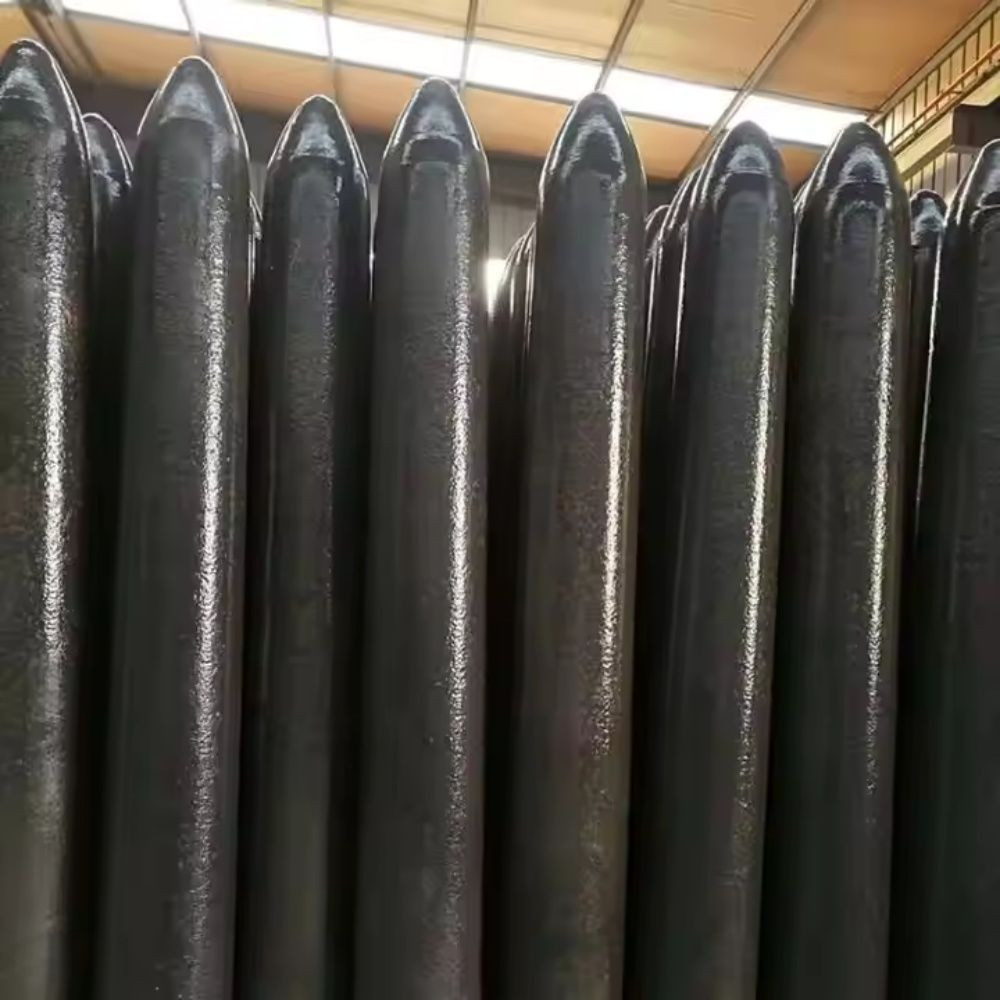 Buy China Refractory Materials Manufacturer Stopper Rod For Metal ...