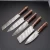 Import Cheff Knives Set from Pakistan