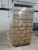 Import sardine HGT frozen in blocks from Morocco