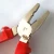 Import spark proof hand tools combination pliers aluminum bronze alloy from China