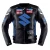Import Race Replica Motorcross Leather Jacket from Pakistan