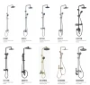Beautifully designed/ space-saving/ environmentally friendly and healthy Suite mixer series