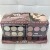 Import Professional Make Up natural Nudes 9 Color Eye Shadow Palette from China
