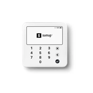 SumUp Solo Lite Kartenleser