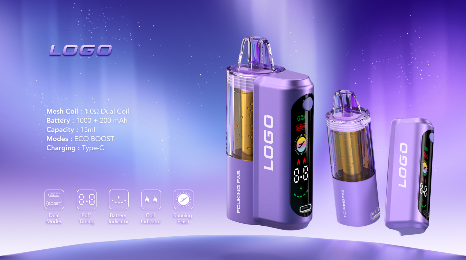 elf bar vape uk Foger Vape Pods: Flavor Options Explained