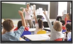 65inch Interactive Touch Screen Education Screen