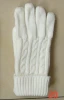 High Quality Winter Gloves Adults Knitted Gloves/Mittens