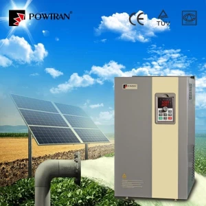 MPPT Off Grid Solar Water Pump Inverter VFD 380V 5.5kw 7.5kw 11kw 15kw 18.5kw 22kw
