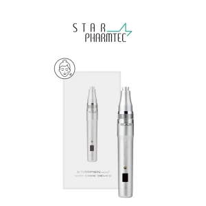 STARPEN Skin Care Device (Auto MTS Solution) | pen needle | needling pen |