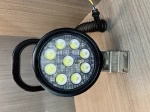 Accessory for a modified car car light