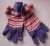 Import High Quality Winter Gloves Adults Knitted Gloves/Mittens from China