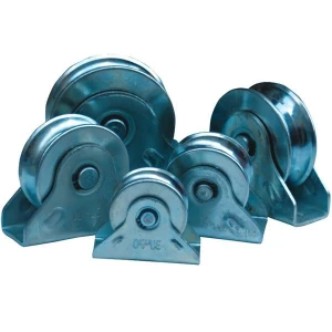 Sliding Rollers