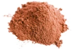 Copper powders