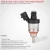 Import LPG CNG injector for passenger car (H2001) from South Korea